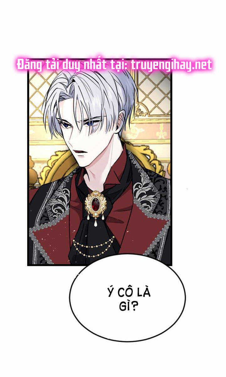 Tôi Sẽ Bị Trừ Khử Cùng Hoàng Đế Chapter 8.2 - Trang 2