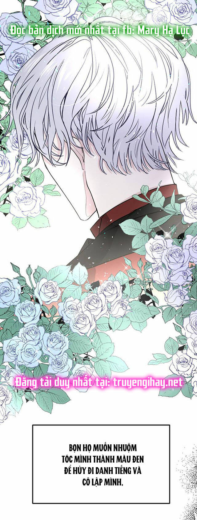 Tôi Sẽ Bị Trừ Khử Cùng Hoàng Đế Chapter 8.2 - Trang 2