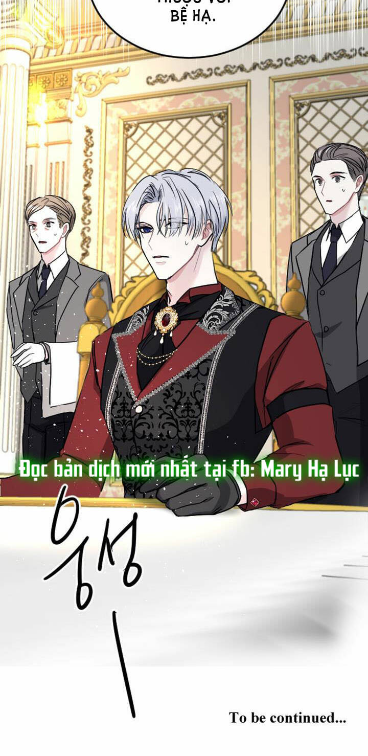 Tôi Sẽ Bị Trừ Khử Cùng Hoàng Đế Chapter 8.2 - Trang 2