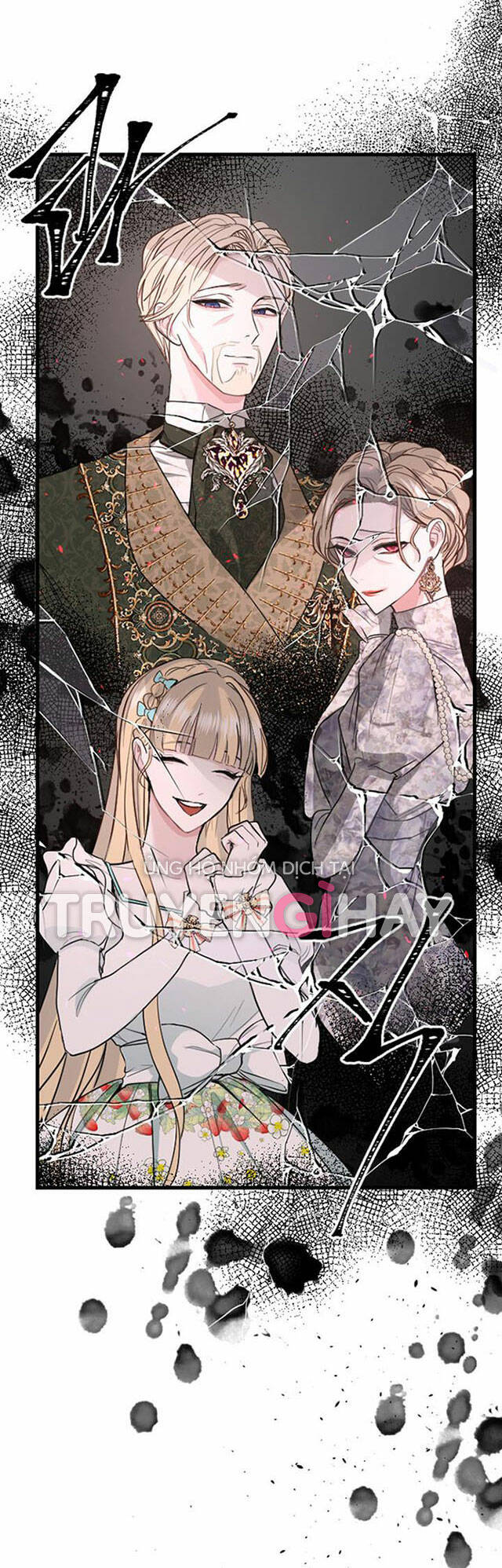 Tôi Sẽ Bị Trừ Khử Cùng Hoàng Đế Chapter 8.2 - Trang 2