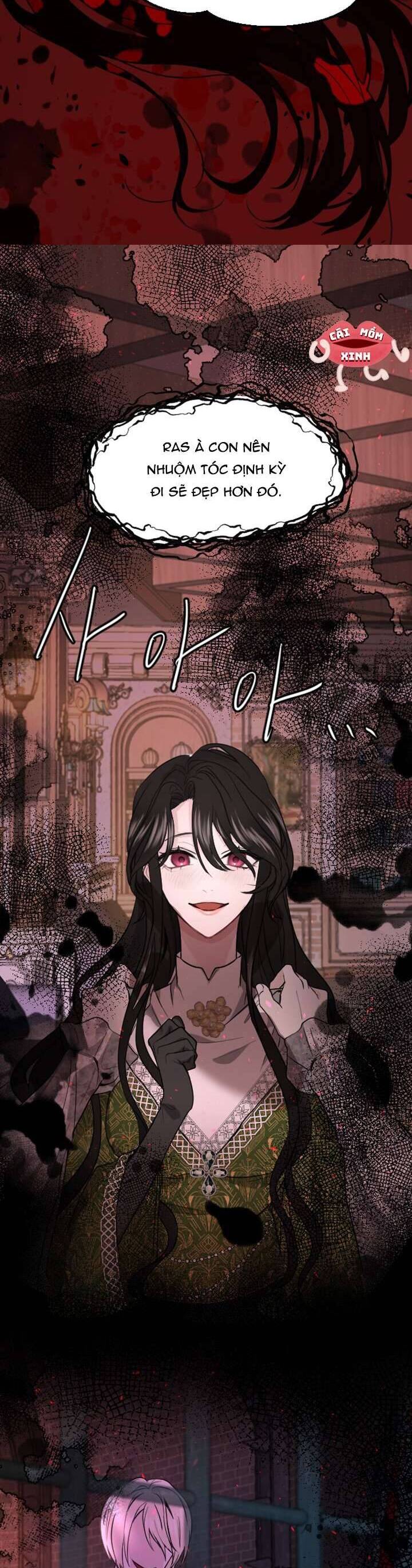 Tôi Sẽ Bị Trừ Khử Cùng Hoàng Đế Chapter 8 - Trang 2