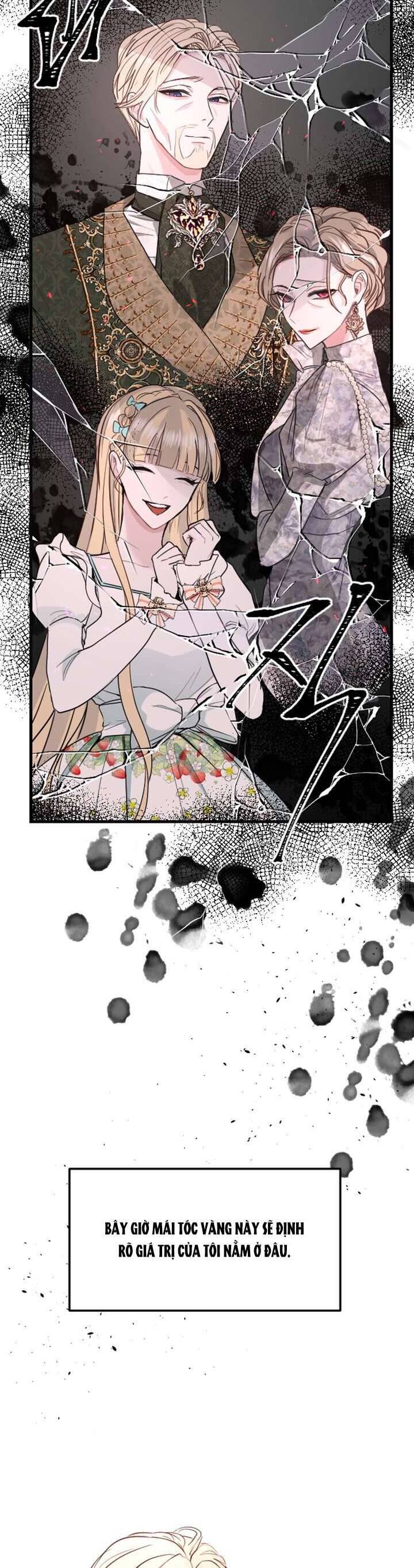 Tôi Sẽ Bị Trừ Khử Cùng Hoàng Đế Chapter 8 - Trang 2