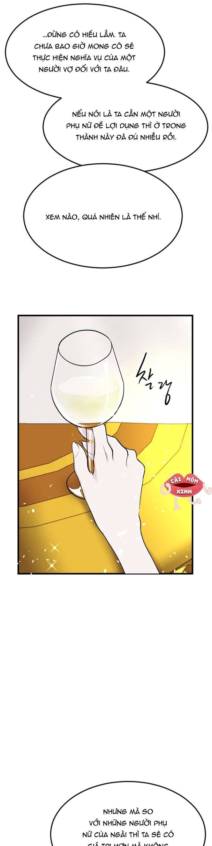 Tôi Sẽ Bị Trừ Khử Cùng Hoàng Đế Chapter 8 - Trang 2