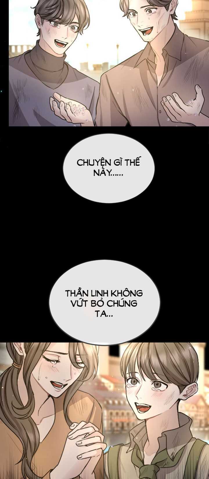 Tôi Sẽ Bị Trừ Khử Cùng Hoàng Đế Chapter 80.1 - Trang 2