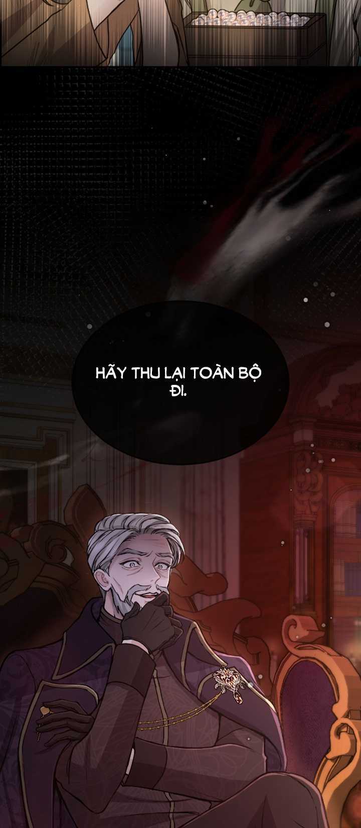 Tôi Sẽ Bị Trừ Khử Cùng Hoàng Đế Chapter 80.1 - Trang 2