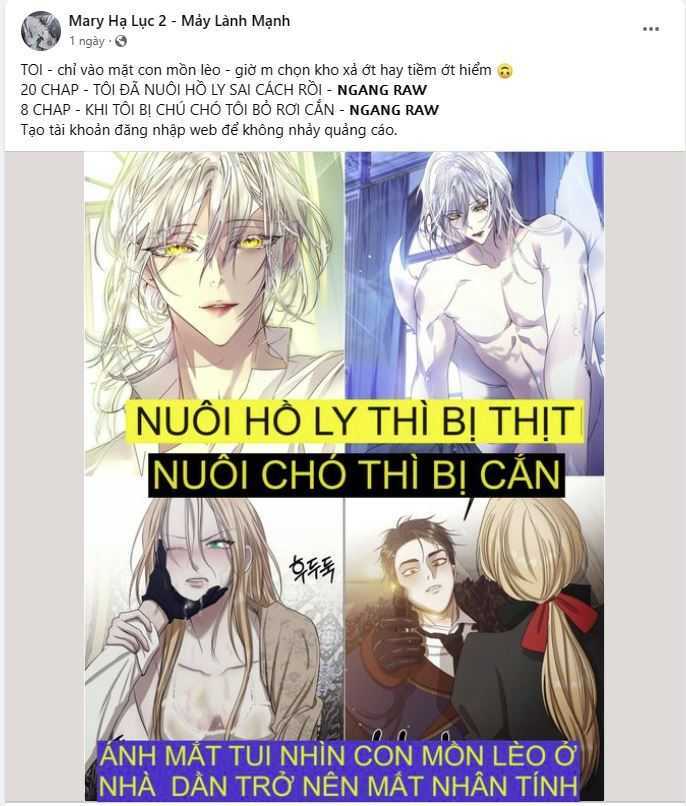 Tôi Sẽ Bị Trừ Khử Cùng Hoàng Đế Chapter 80.1 - Trang 2