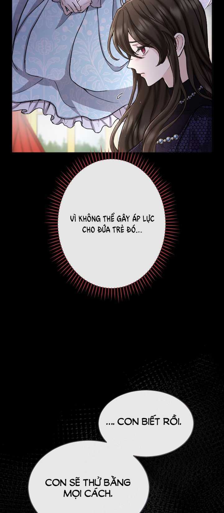 Tôi Sẽ Bị Trừ Khử Cùng Hoàng Đế Chapter 80.1 - Trang 2