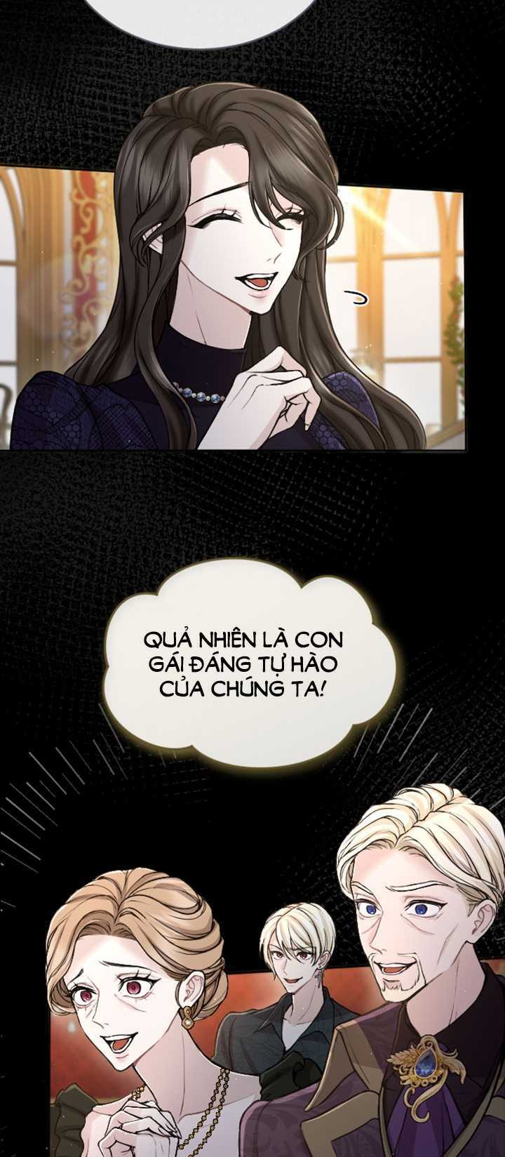 Tôi Sẽ Bị Trừ Khử Cùng Hoàng Đế Chapter 80.1 - Trang 2