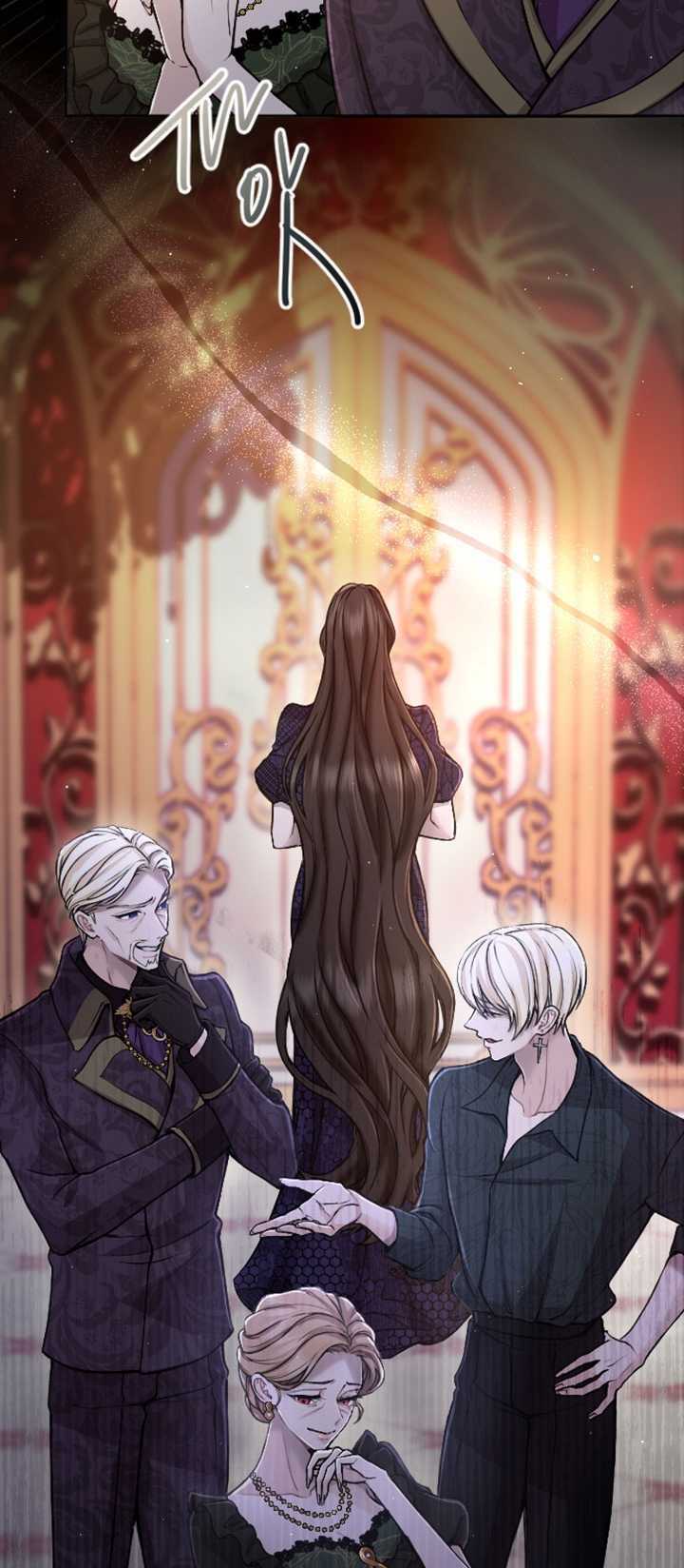 Tôi Sẽ Bị Trừ Khử Cùng Hoàng Đế Chapter 80.1 - Trang 2