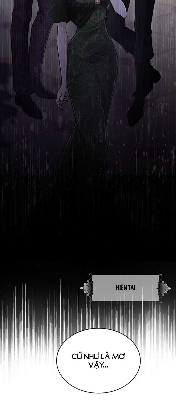 Tôi Sẽ Bị Trừ Khử Cùng Hoàng Đế Chapter 80.1 - Trang 2