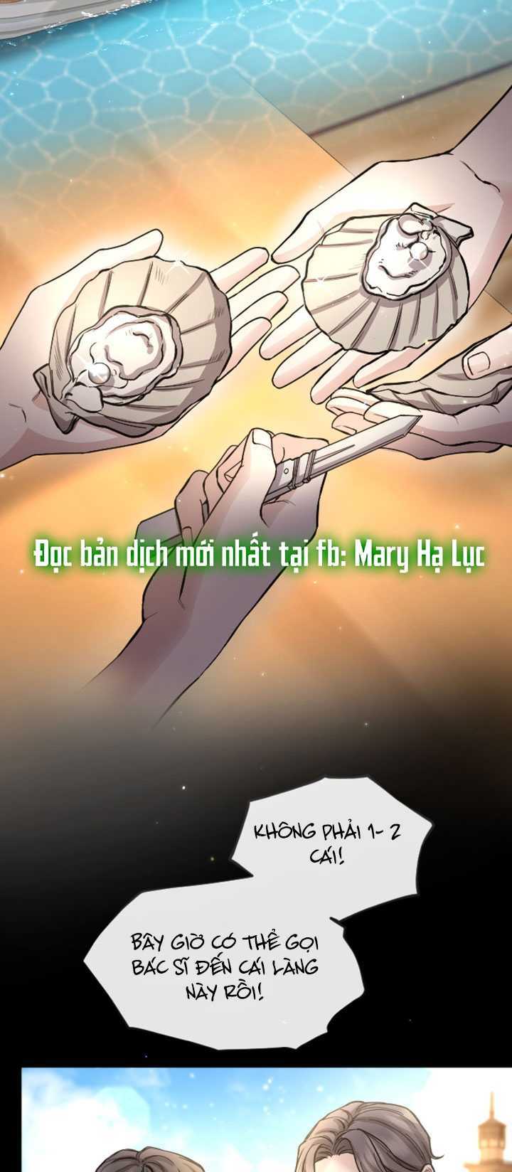 Tôi Sẽ Bị Trừ Khử Cùng Hoàng Đế Chapter 80.1 - Trang 2