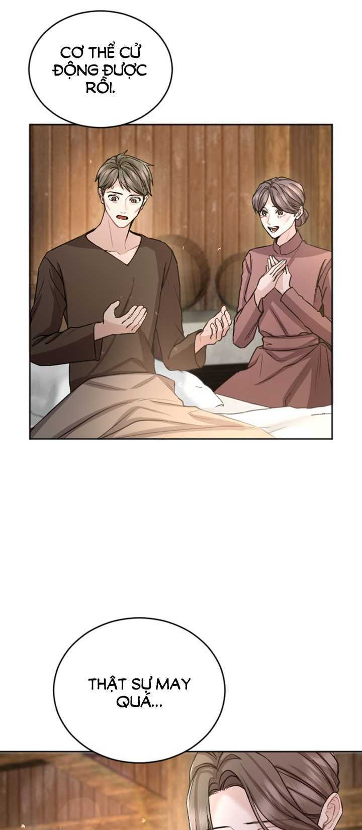 Tôi Sẽ Bị Trừ Khử Cùng Hoàng Đế Chapter 80.2 - Trang 2