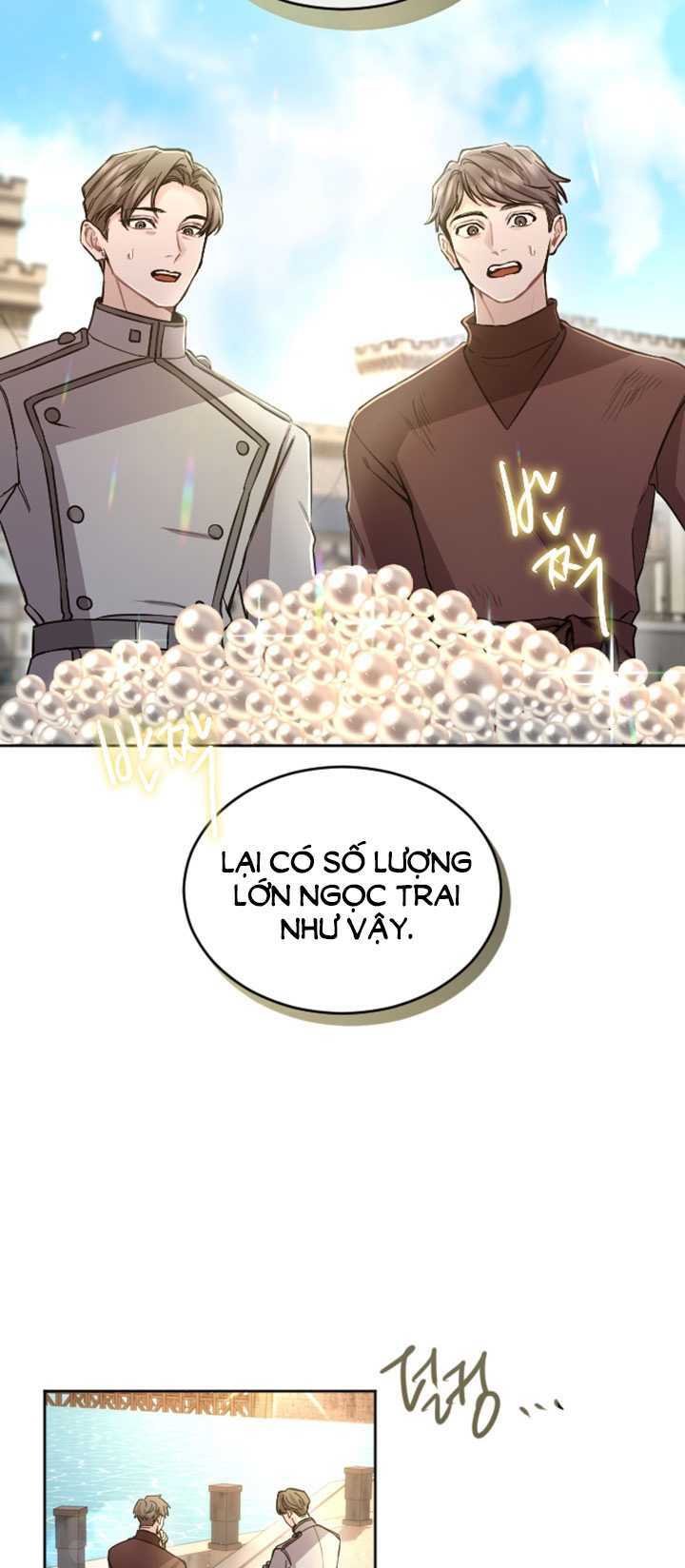 Tôi Sẽ Bị Trừ Khử Cùng Hoàng Đế Chapter 80.2 - Trang 2