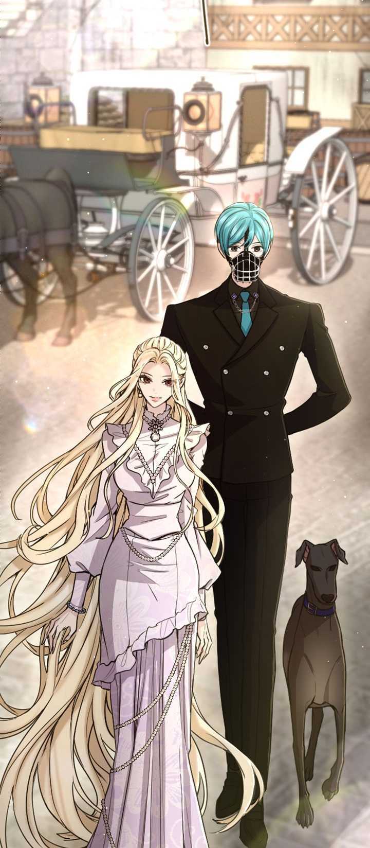 Tôi Sẽ Bị Trừ Khử Cùng Hoàng Đế Chapter 80.2 - Trang 2