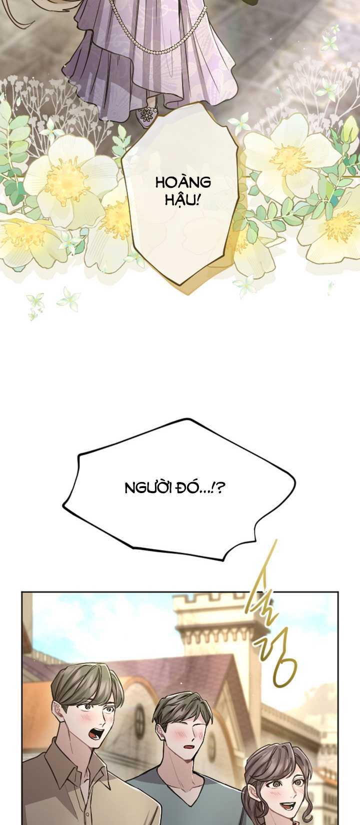 Tôi Sẽ Bị Trừ Khử Cùng Hoàng Đế Chapter 80.2 - Trang 2