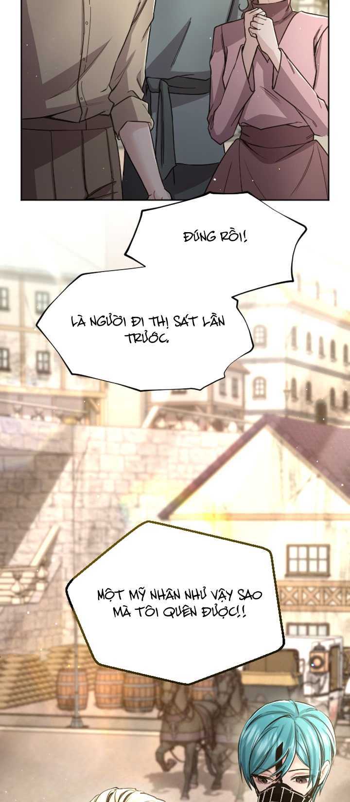 Tôi Sẽ Bị Trừ Khử Cùng Hoàng Đế Chapter 80.2 - Trang 2