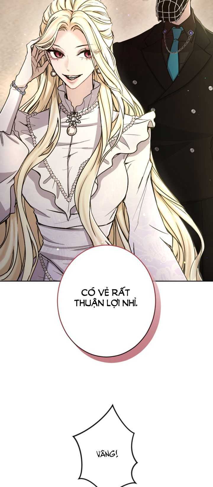 Tôi Sẽ Bị Trừ Khử Cùng Hoàng Đế Chapter 80.2 - Trang 2