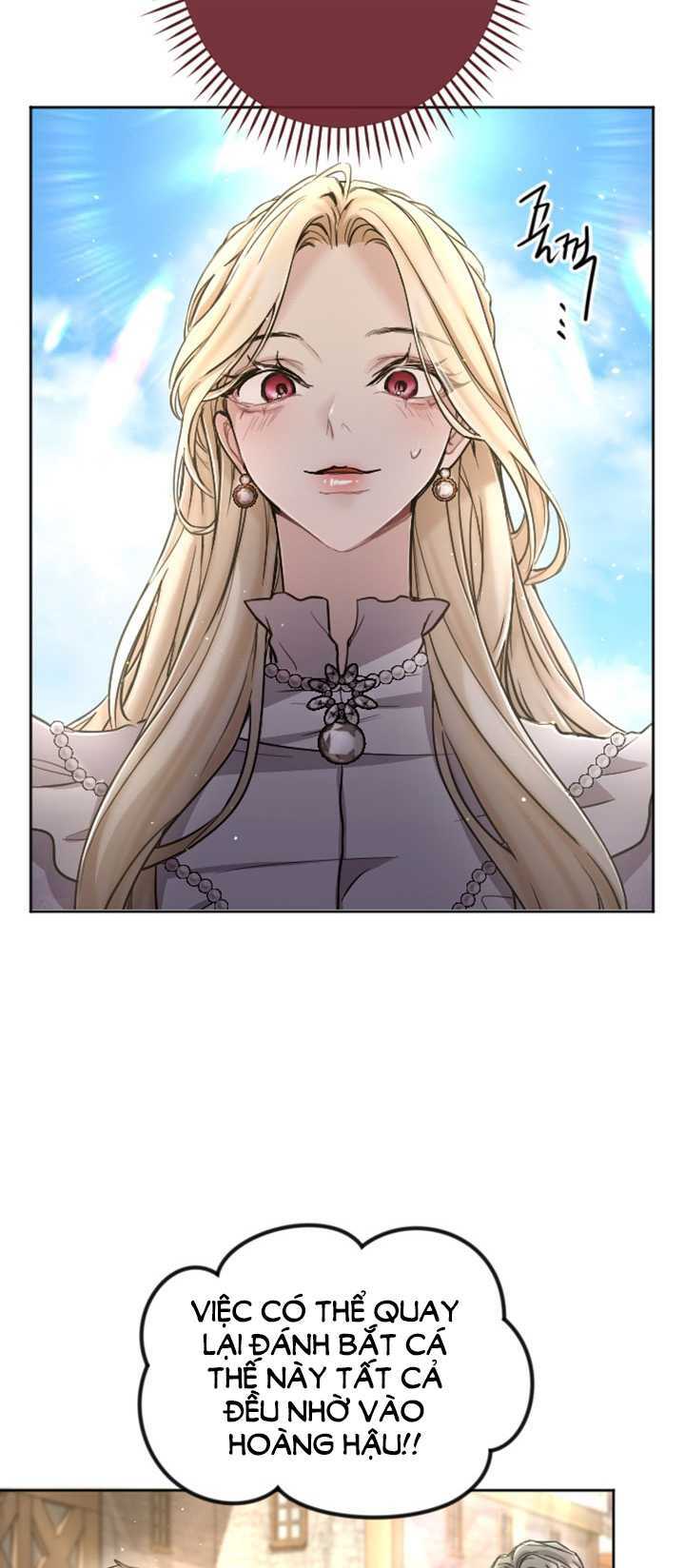 Tôi Sẽ Bị Trừ Khử Cùng Hoàng Đế Chapter 80.2 - Trang 2