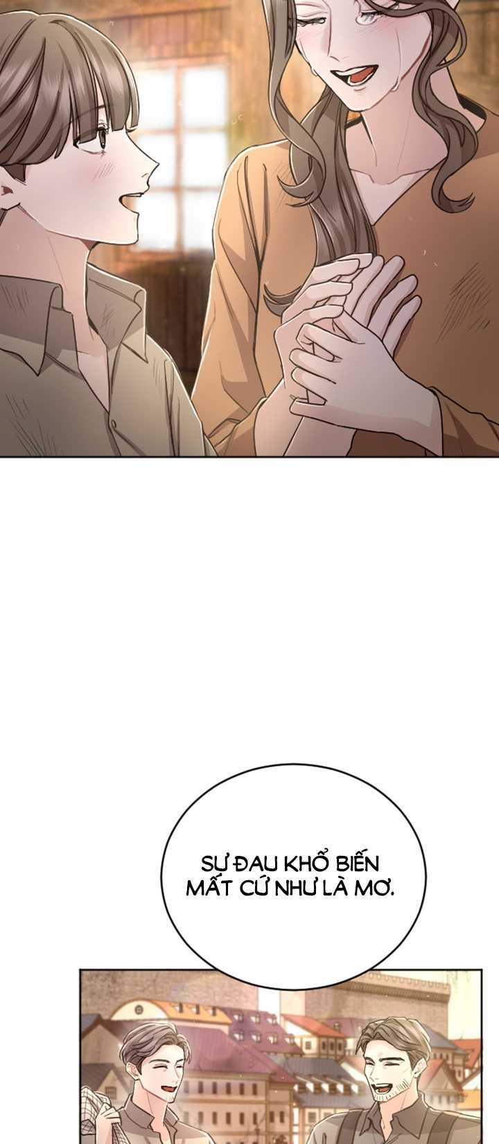 Tôi Sẽ Bị Trừ Khử Cùng Hoàng Đế Chapter 80.2 - Trang 2