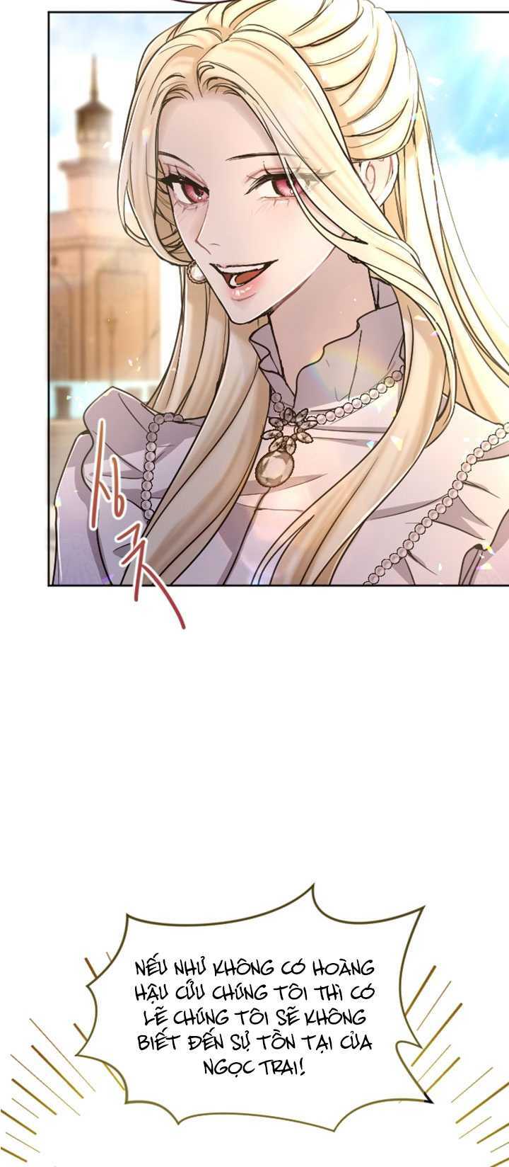 Tôi Sẽ Bị Trừ Khử Cùng Hoàng Đế Chapter 80.2 - Trang 2