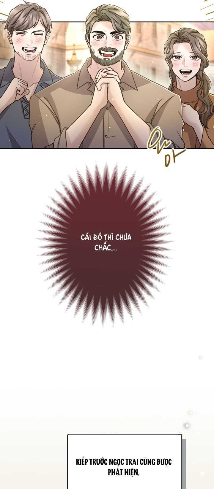 Tôi Sẽ Bị Trừ Khử Cùng Hoàng Đế Chapter 80.2 - Trang 2