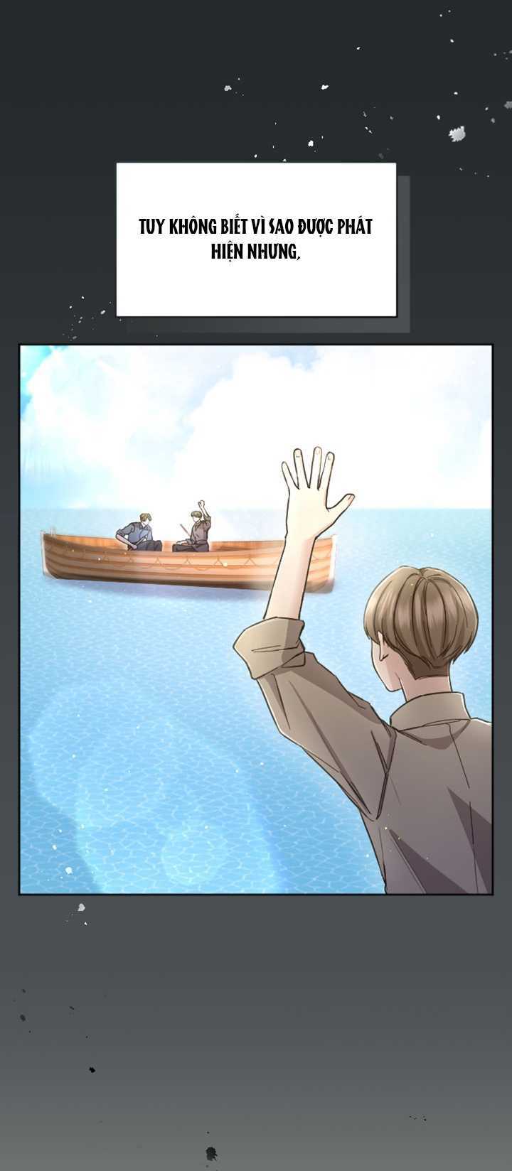 Tôi Sẽ Bị Trừ Khử Cùng Hoàng Đế Chapter 80.2 - Trang 2