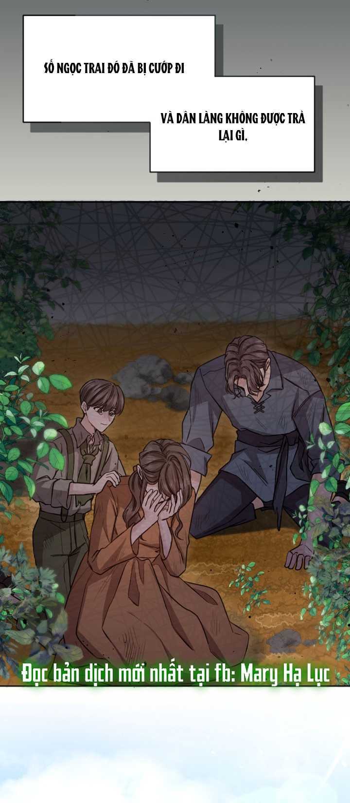 Tôi Sẽ Bị Trừ Khử Cùng Hoàng Đế Chapter 80.2 - Trang 2