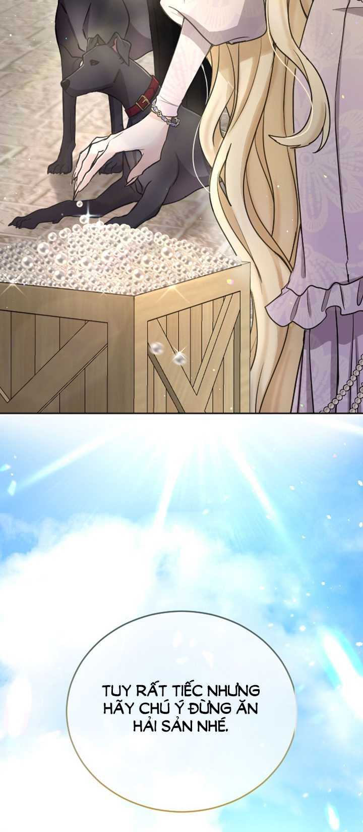 Tôi Sẽ Bị Trừ Khử Cùng Hoàng Đế Chapter 80.2 - Trang 2