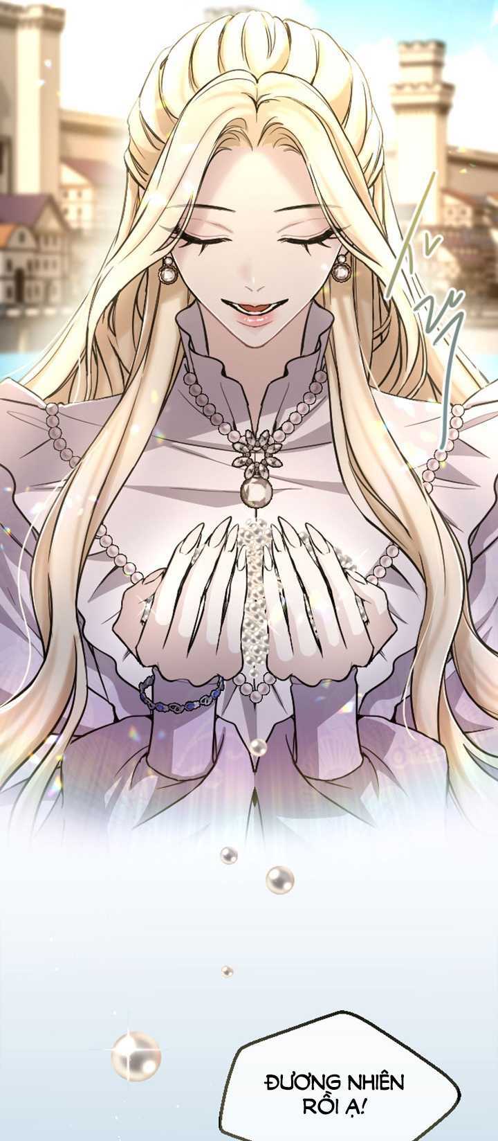 Tôi Sẽ Bị Trừ Khử Cùng Hoàng Đế Chapter 80.2 - Trang 2