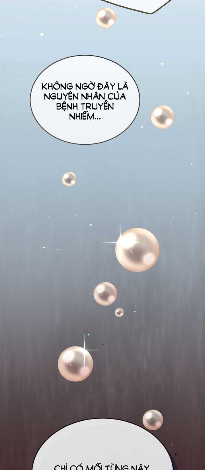 Tôi Sẽ Bị Trừ Khử Cùng Hoàng Đế Chapter 80.2 - Trang 2