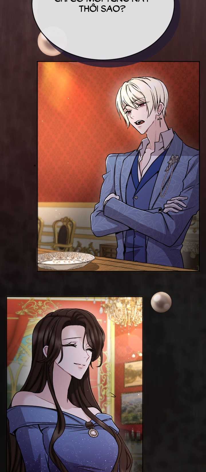 Tôi Sẽ Bị Trừ Khử Cùng Hoàng Đế Chapter 80.2 - Trang 2