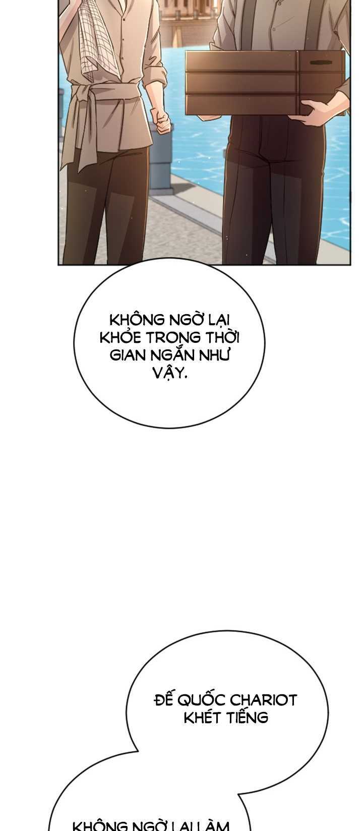 Tôi Sẽ Bị Trừ Khử Cùng Hoàng Đế Chapter 80.2 - Trang 2