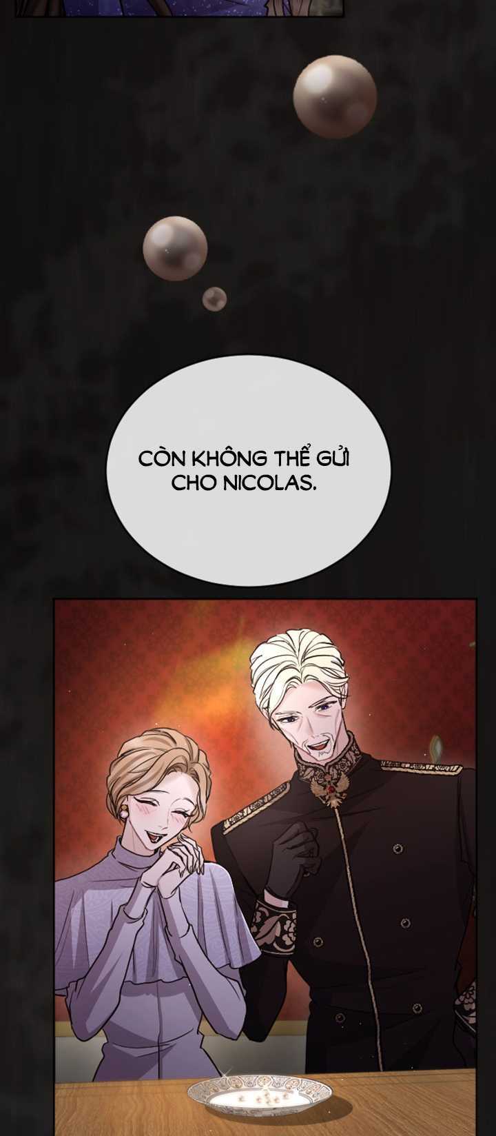 Tôi Sẽ Bị Trừ Khử Cùng Hoàng Đế Chapter 80.2 - Trang 2