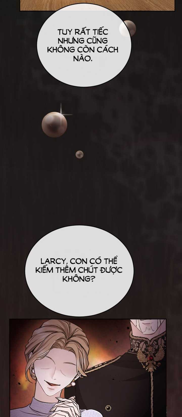 Tôi Sẽ Bị Trừ Khử Cùng Hoàng Đế Chapter 80.2 - Trang 2