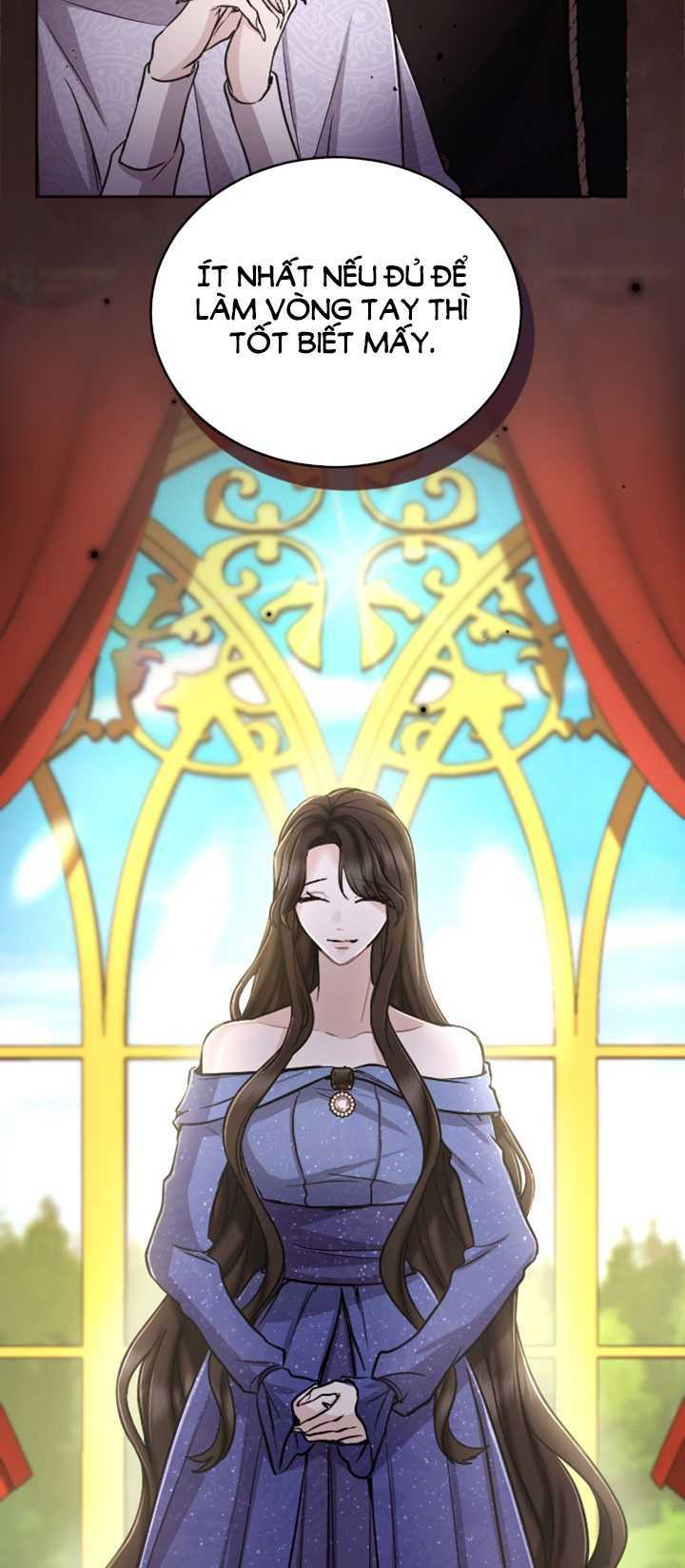 Tôi Sẽ Bị Trừ Khử Cùng Hoàng Đế Chapter 80.2 - Trang 2