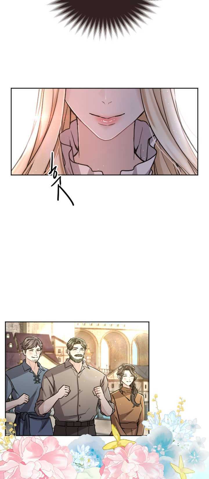 Tôi Sẽ Bị Trừ Khử Cùng Hoàng Đế Chapter 80.2 - Trang 2