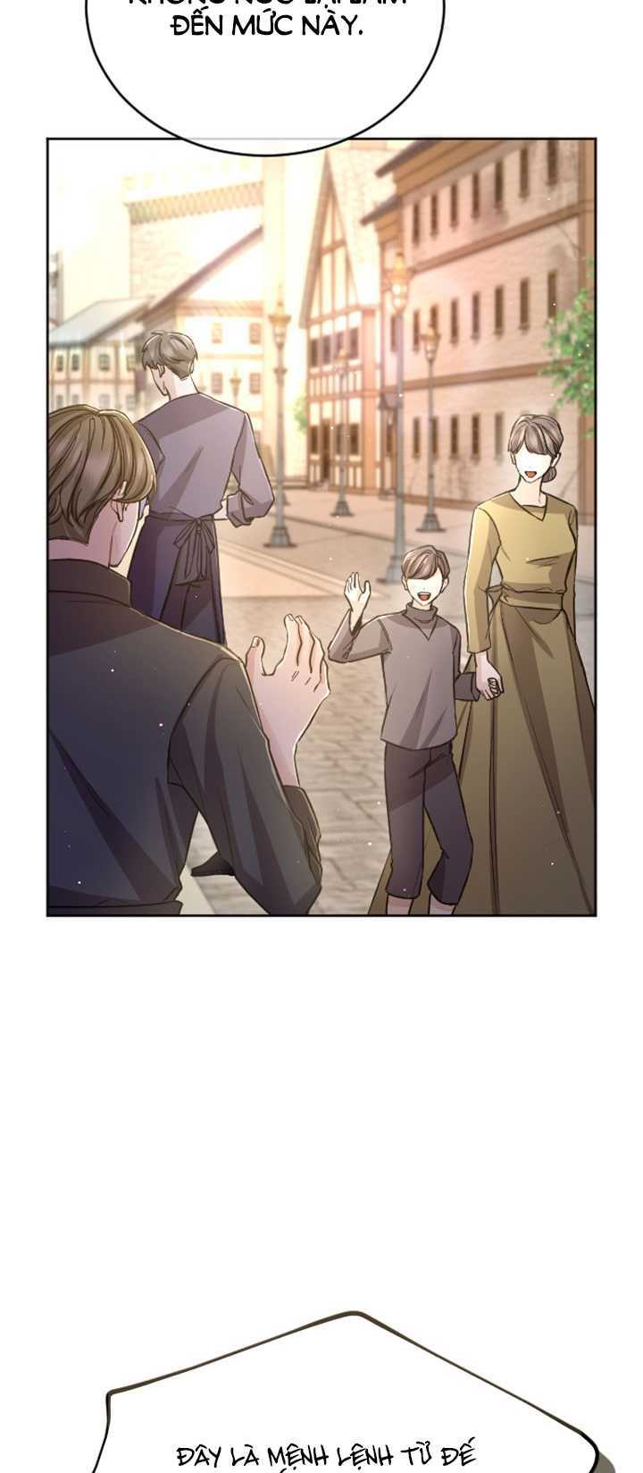 Tôi Sẽ Bị Trừ Khử Cùng Hoàng Đế Chapter 80.2 - Trang 2