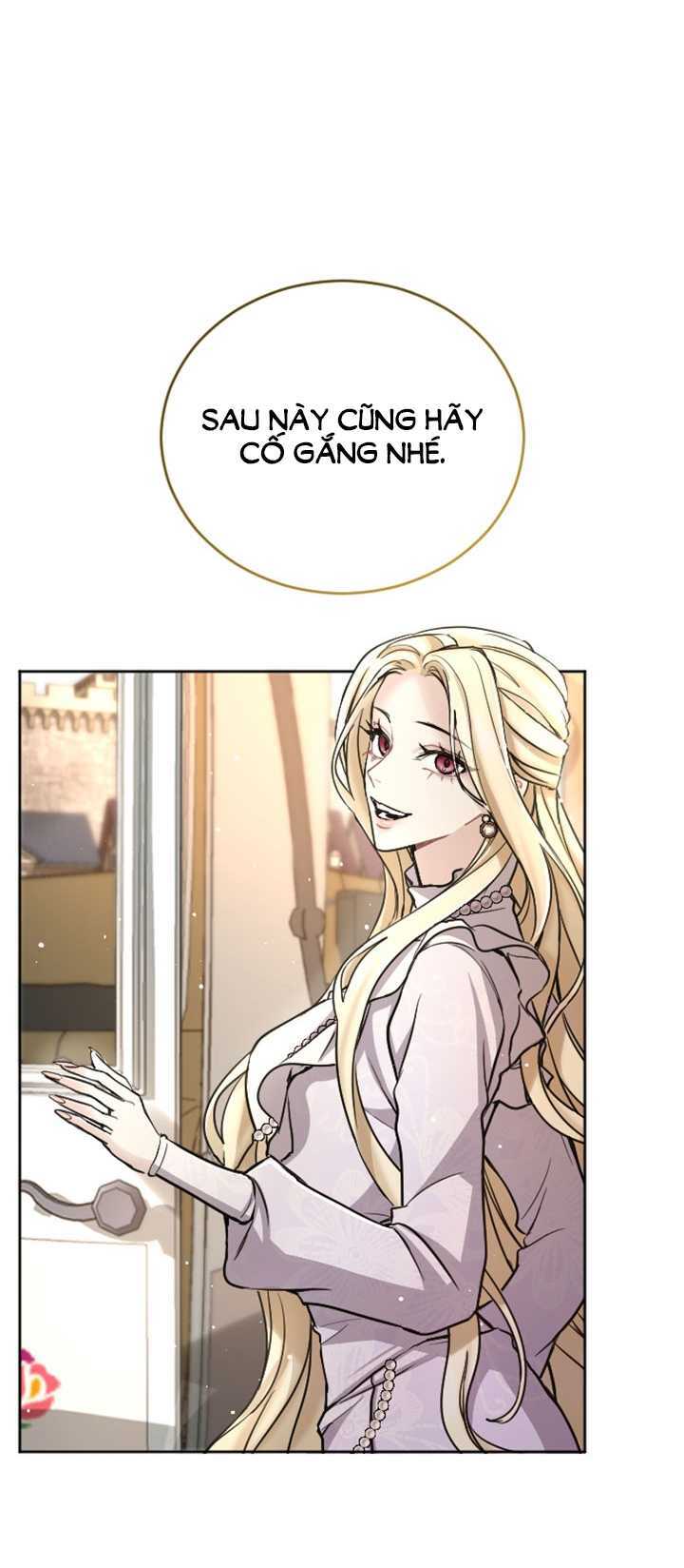 Tôi Sẽ Bị Trừ Khử Cùng Hoàng Đế Chapter 80.2 - Trang 2