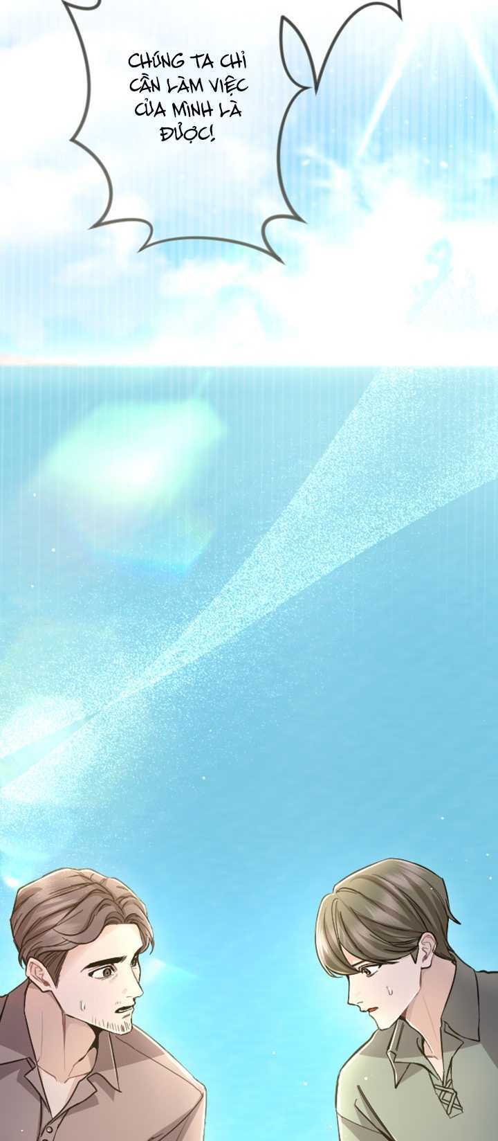 Tôi Sẽ Bị Trừ Khử Cùng Hoàng Đế Chapter 80.2 - Trang 2