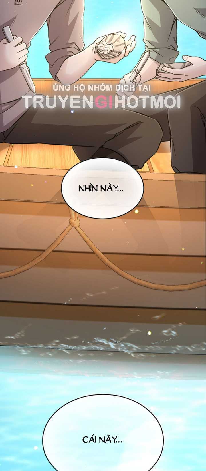 Tôi Sẽ Bị Trừ Khử Cùng Hoàng Đế Chapter 80.2 - Trang 2