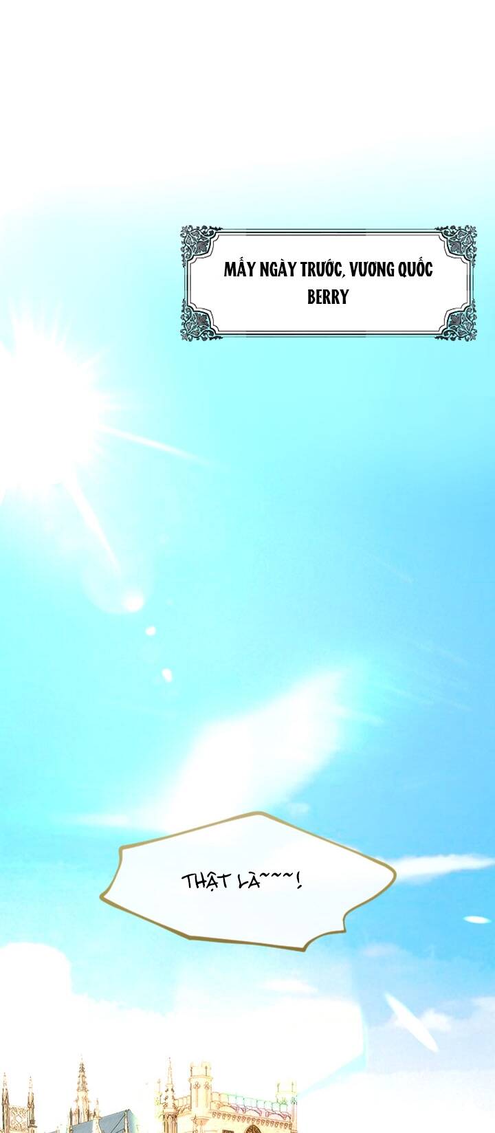 Tôi Sẽ Bị Trừ Khử Cùng Hoàng Đế Chapter 81.1 - Trang 2