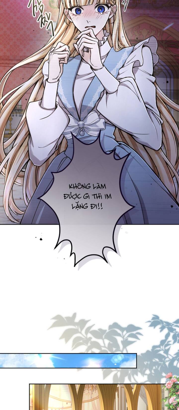 Tôi Sẽ Bị Trừ Khử Cùng Hoàng Đế Chapter 81.1 - Trang 2