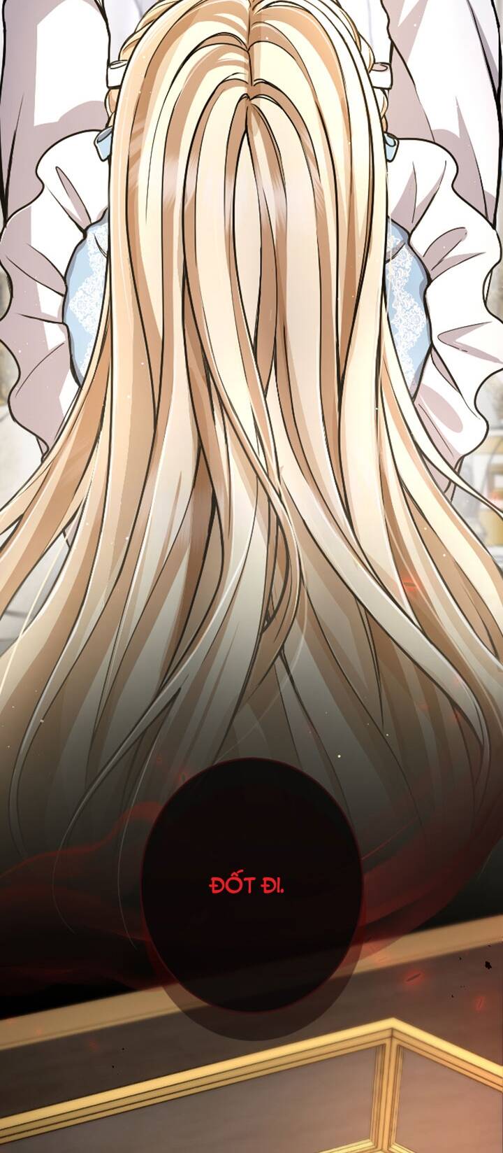 Tôi Sẽ Bị Trừ Khử Cùng Hoàng Đế Chapter 81.1 - Trang 2