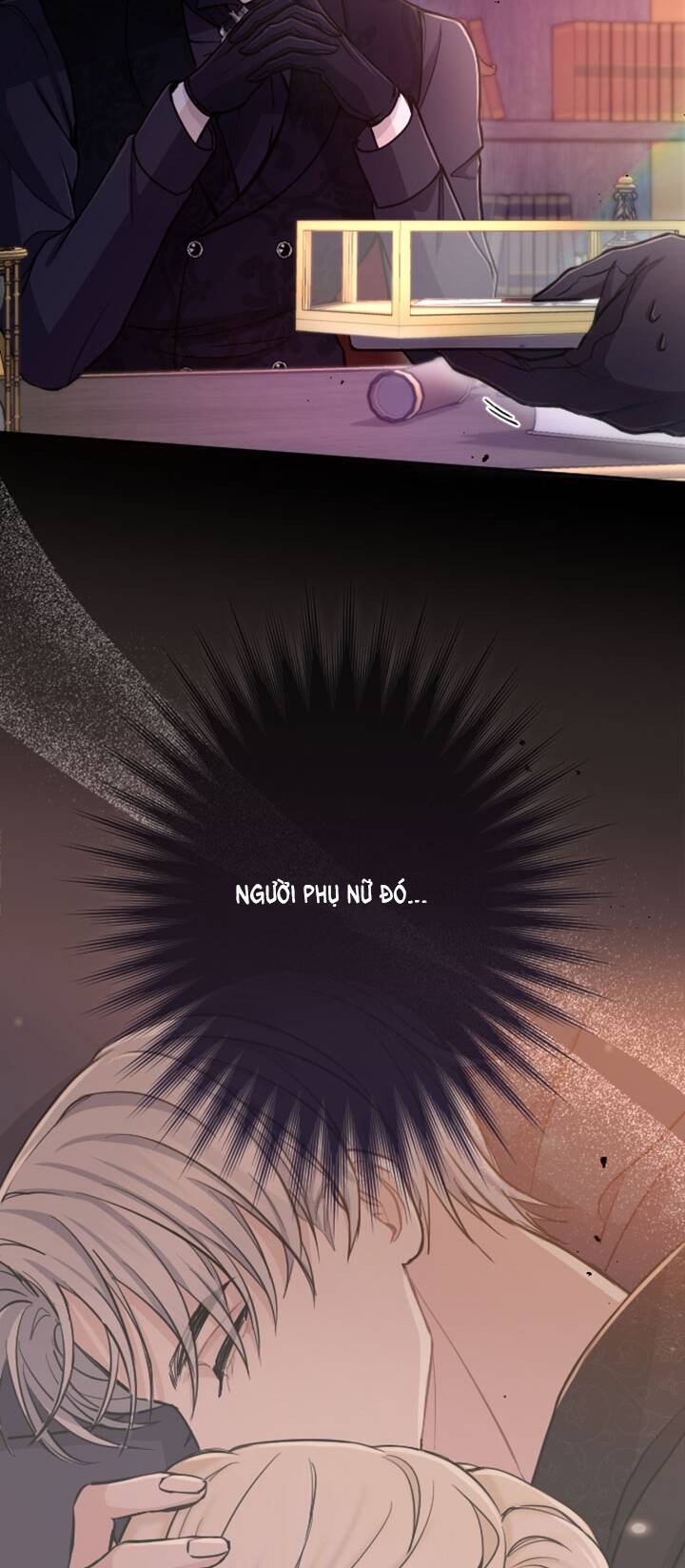 Tôi Sẽ Bị Trừ Khử Cùng Hoàng Đế Chapter 81.1 - Trang 2