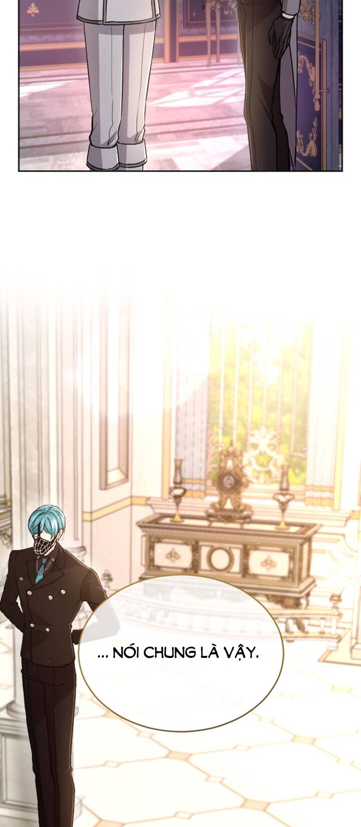 Tôi Sẽ Bị Trừ Khử Cùng Hoàng Đế Chapter 81.1 - Trang 2