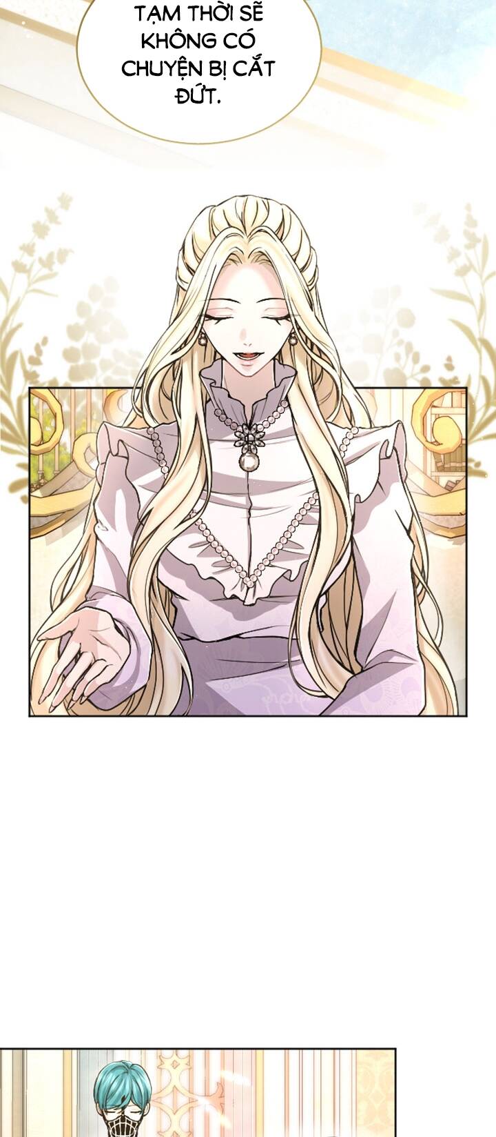 Tôi Sẽ Bị Trừ Khử Cùng Hoàng Đế Chapter 81.1 - Trang 2