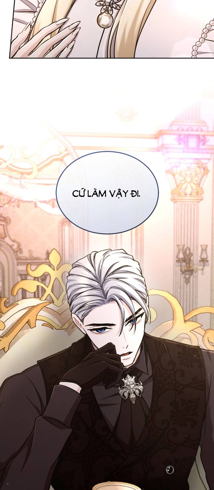 Tôi Sẽ Bị Trừ Khử Cùng Hoàng Đế Chapter 81.1 - Trang 2