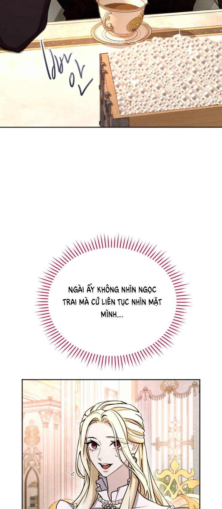 Tôi Sẽ Bị Trừ Khử Cùng Hoàng Đế Chapter 81.1 - Trang 2