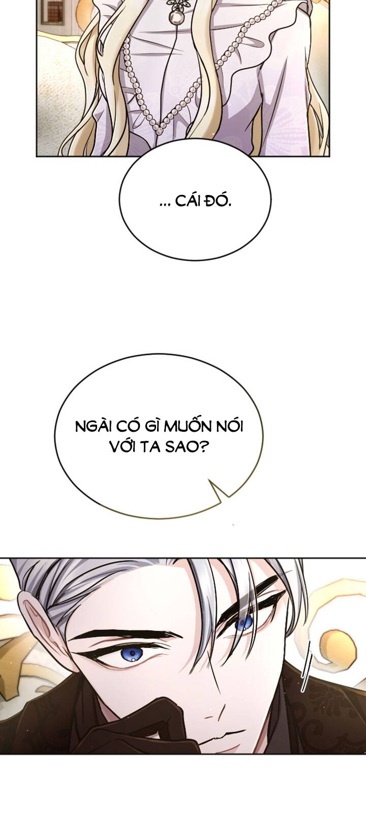 Tôi Sẽ Bị Trừ Khử Cùng Hoàng Đế Chapter 81.1 - Trang 2