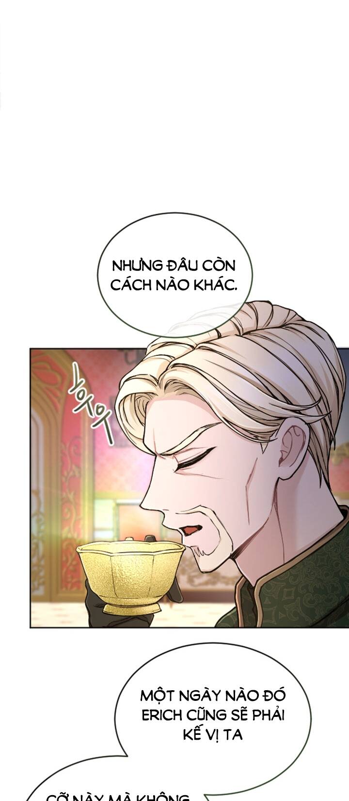 Tôi Sẽ Bị Trừ Khử Cùng Hoàng Đế Chapter 81.1 - Trang 2